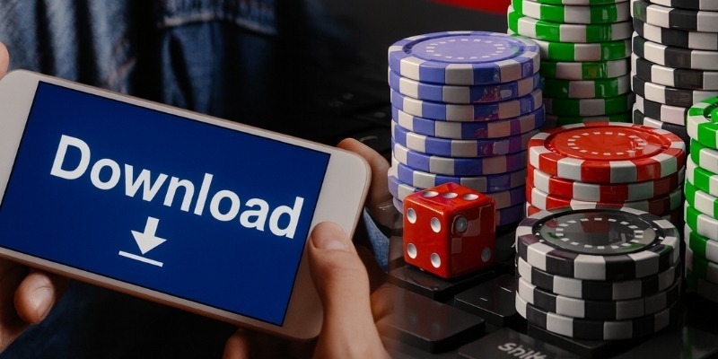Casino 78WIN – Sân Chơi Casino Trực Tuyến Đổi Thưởng Hấp Dẫn